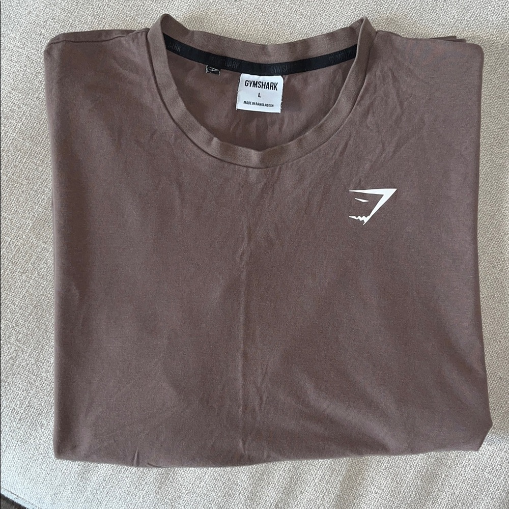 Men’s Gymshark Tee